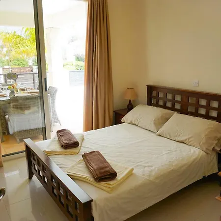 Marina Sunset Villa