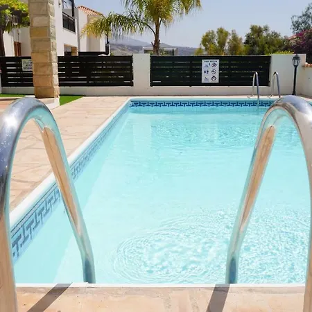 Vilă Marina Sunset